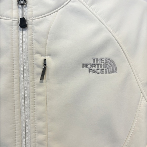 THE NORTH FACE Women's Apex Bionic 3 Jacket Size Small - Picture 6 of 8